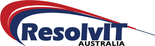 ResolvIT Australia